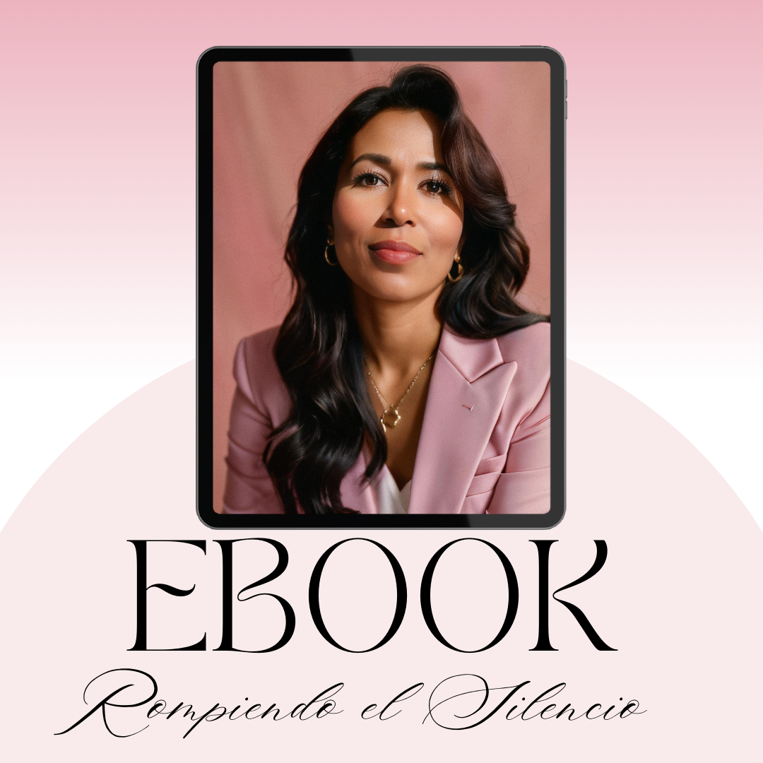 Rompiendo el Silencio