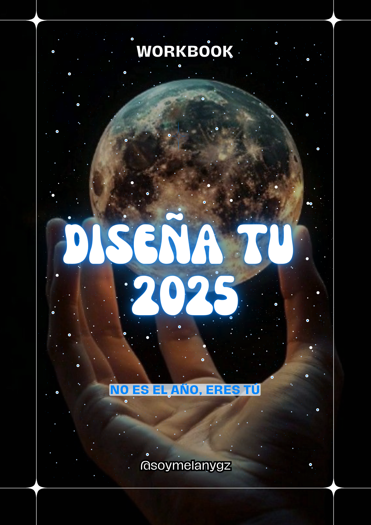 DISEÑA TU 2025