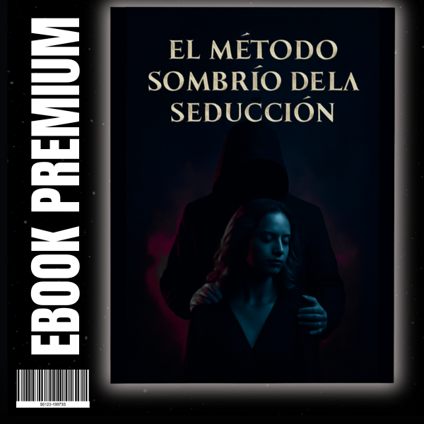 El Método Sombrío de la Seducción