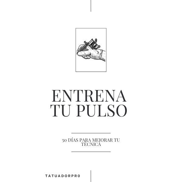 Entrena tu pulso 50 días para mejorar tu técnica