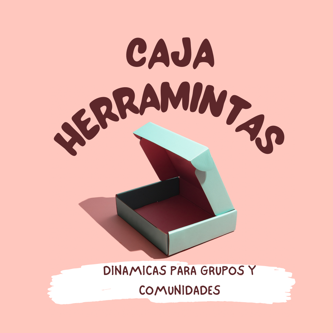 Caja de herramientas Dinámicas grupales