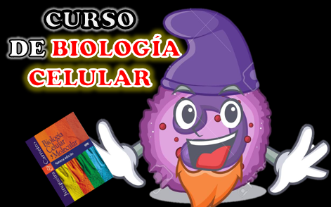 APRENDE BIOLOGIA CELULAR