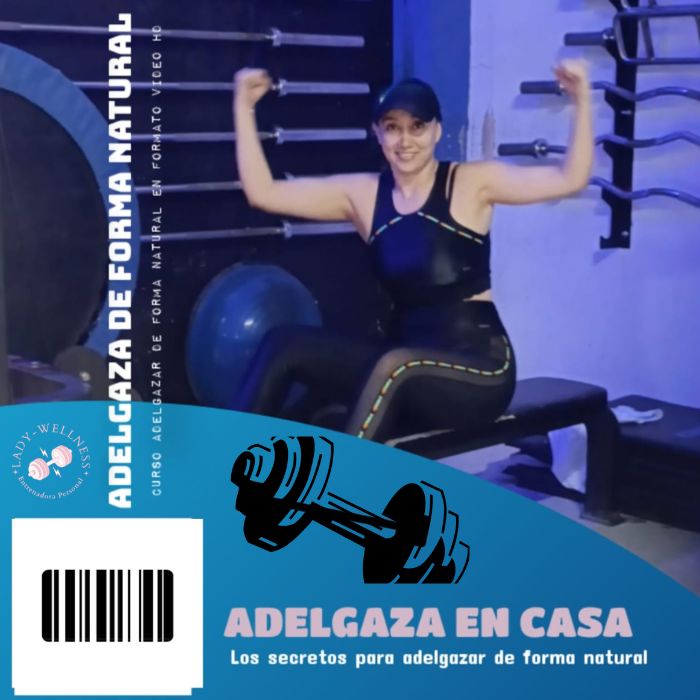 Plan Natural Para Llegar a Tu Peso Ideal