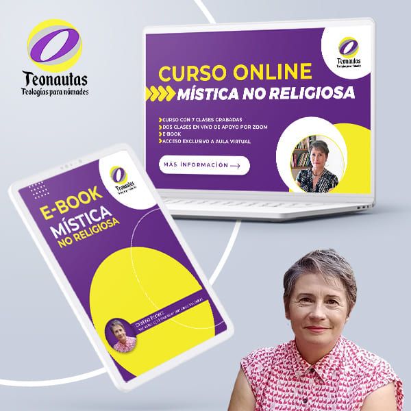 CURSO SOBRE MÍSTICA ESPONTÁNEA O NO RELIGIOSA