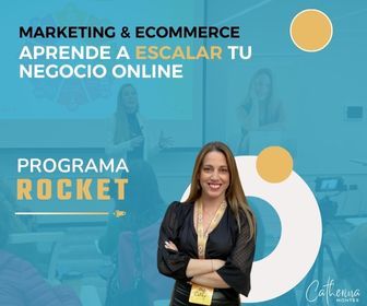 Programa Rocket 2023