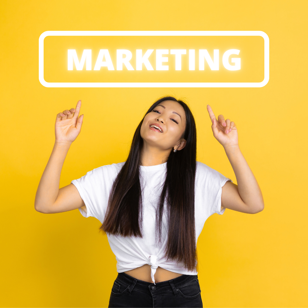 Crea tu Agencia de Marketing | Emprender