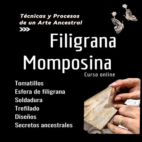 Filigrana Momposina