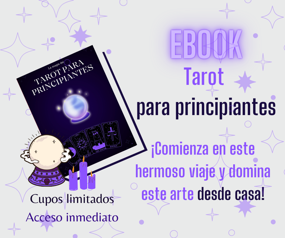 Tarot para principiantes