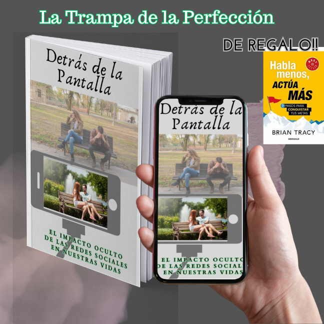 Verdad Oculta detrás de las Pantallas