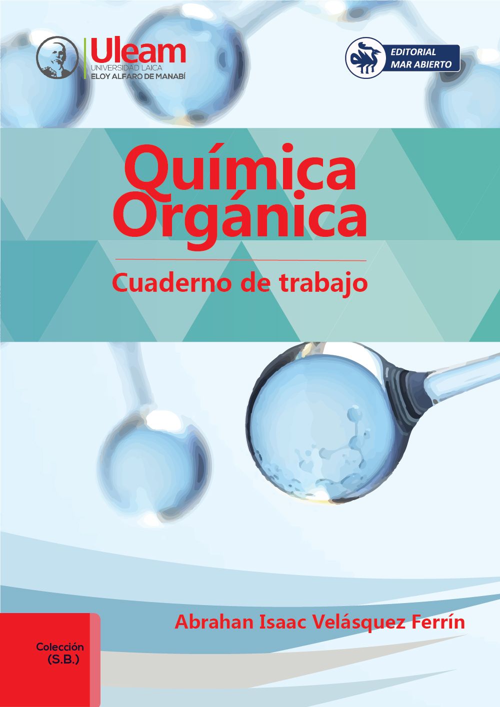 QUÍMICA ORGÁNICA: cuaderno de trabajo
