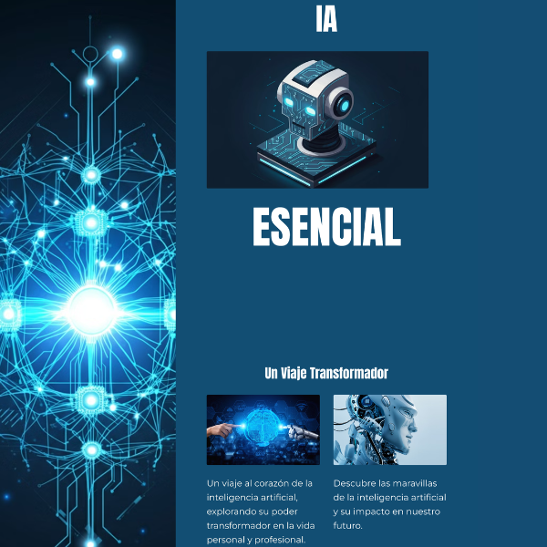 IA Esencial