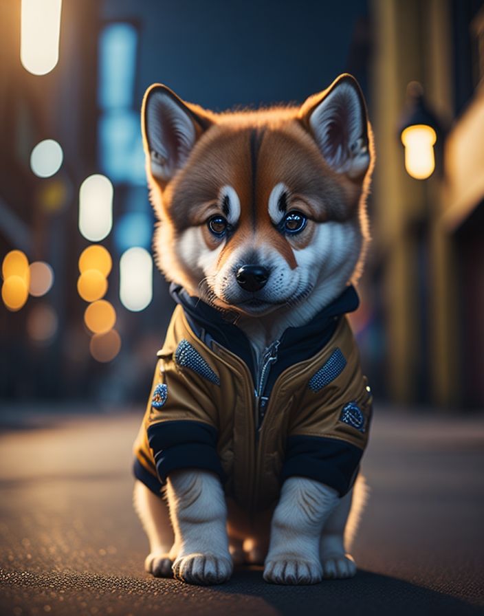 Diseños AI de imágenes