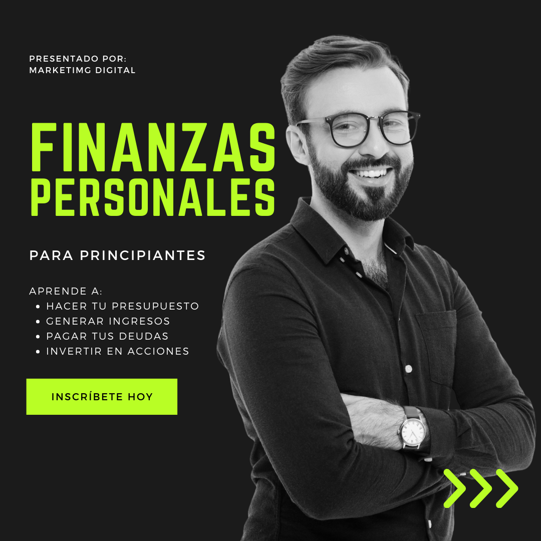 Trading (Curso de Inversiones)