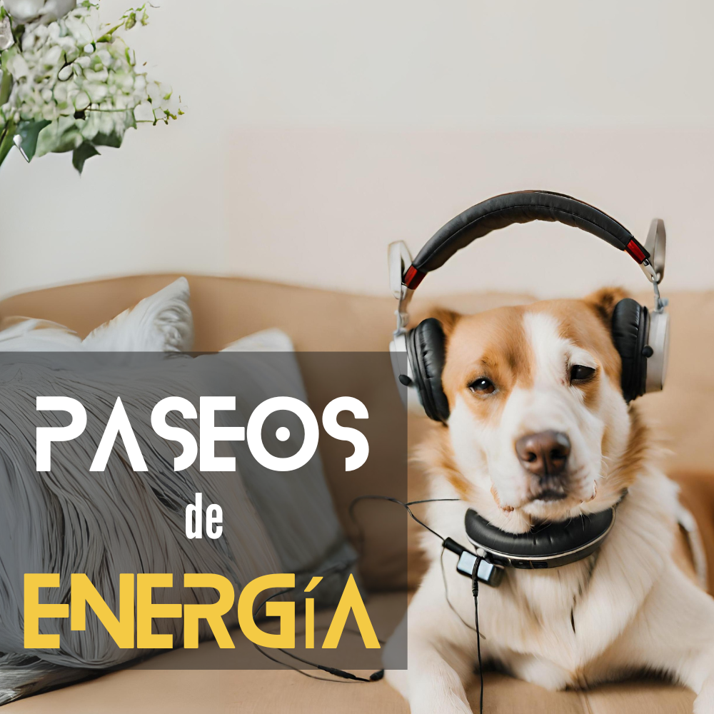 Paseos de Energía