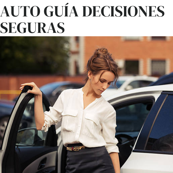 Auto Guía Inversión Segura