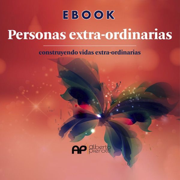 Personas extra-ordinarias