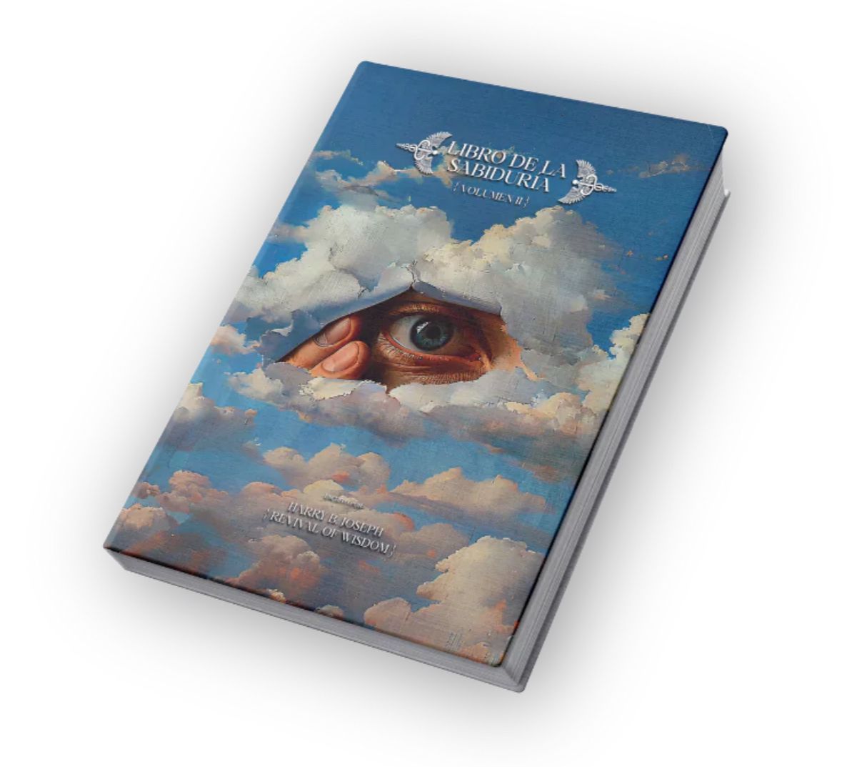 LIBRO DE LA SABIDURIA 2 (COMPLETO)