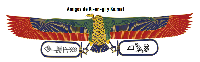 Introducción a la Lengua Sumeria