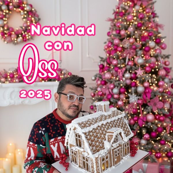 Navidad con Oss 2025