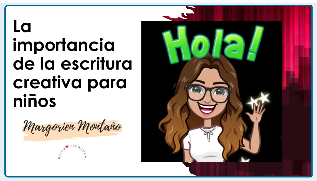 Escritura Creativa 1