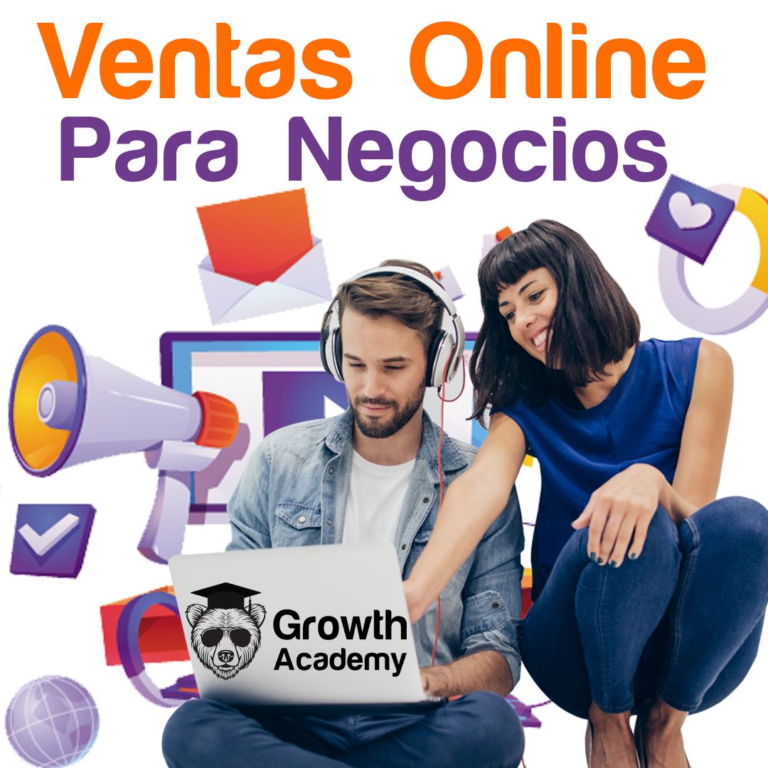 Ventas Online para Negocios