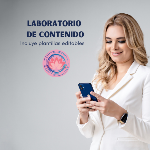 Laboratorio de contenido