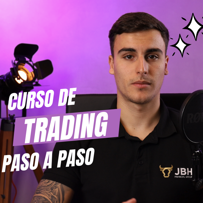 Curso de Trading para Principiantes y Profesionales