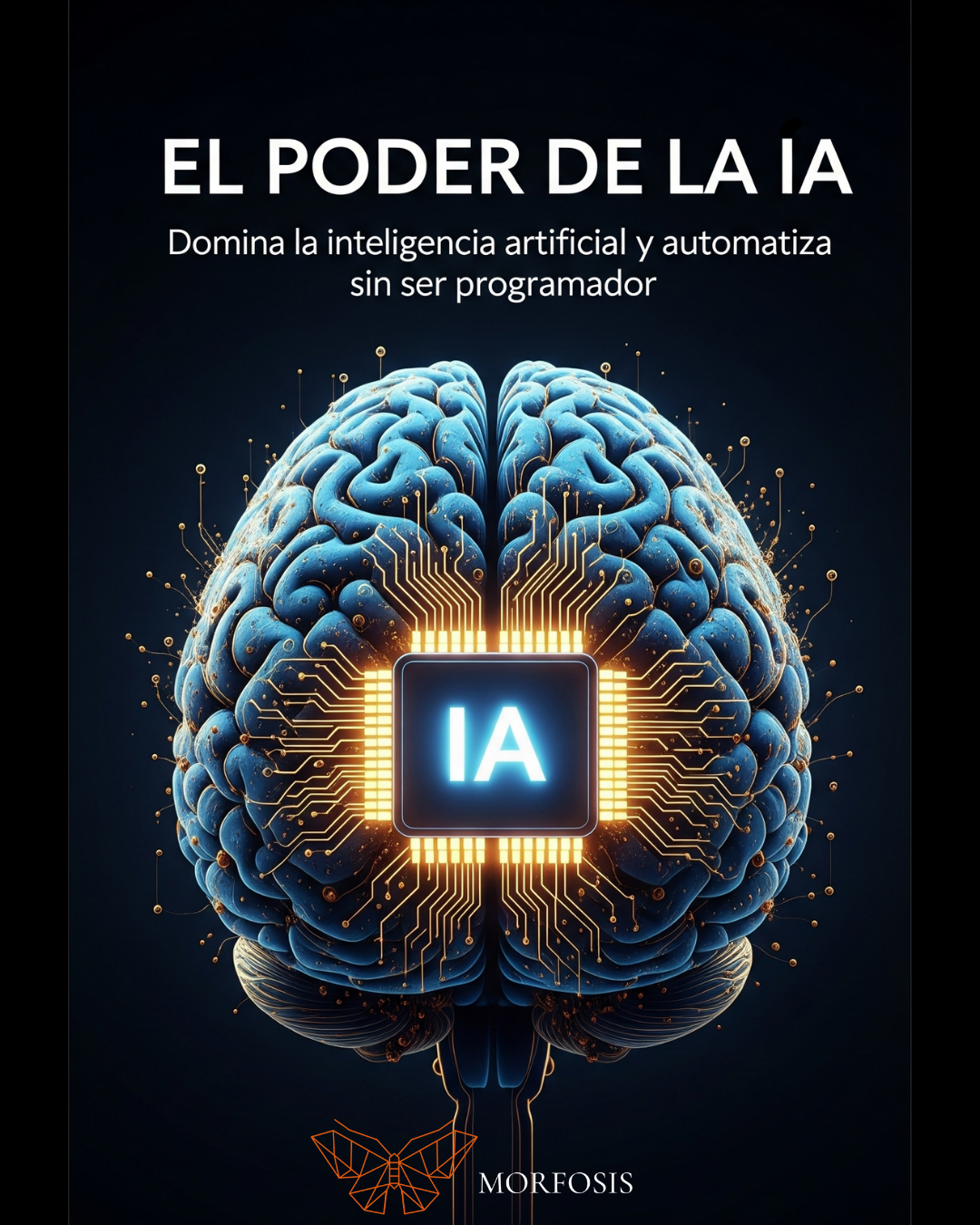 EL PODER DE LA IA