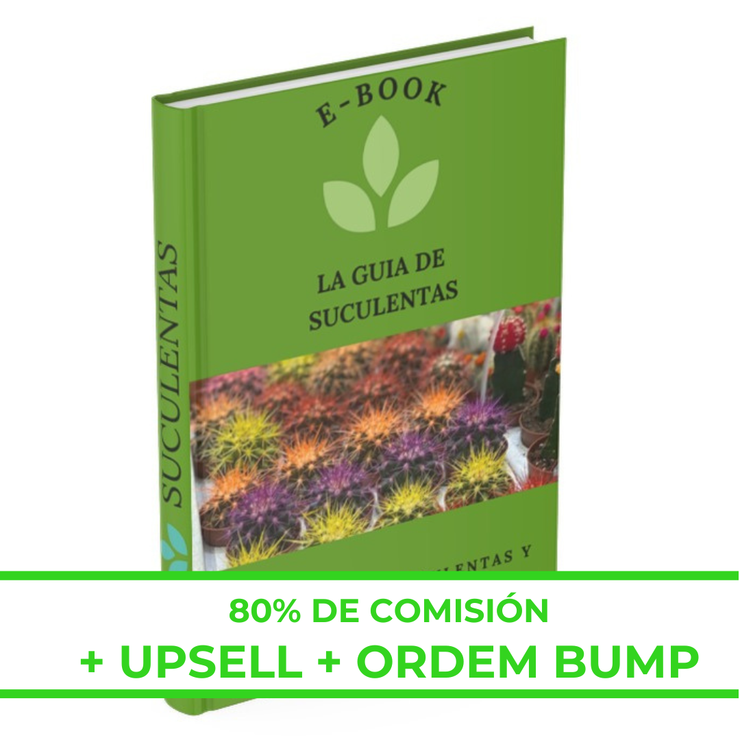 La Guía de Suculentas