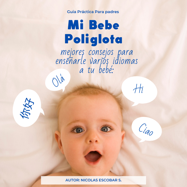 Mi Bebé Poliglota