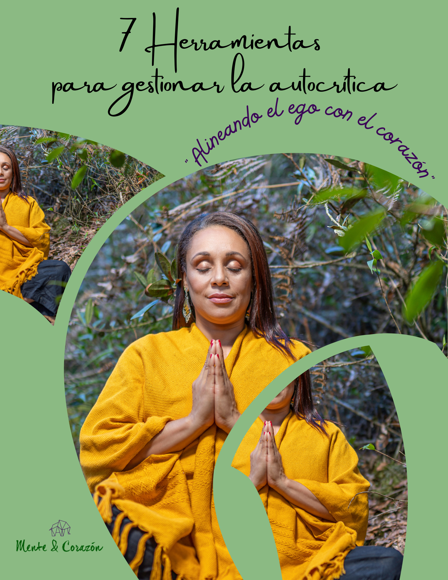 7 Herramientas para Gestionar la Autocrítica 