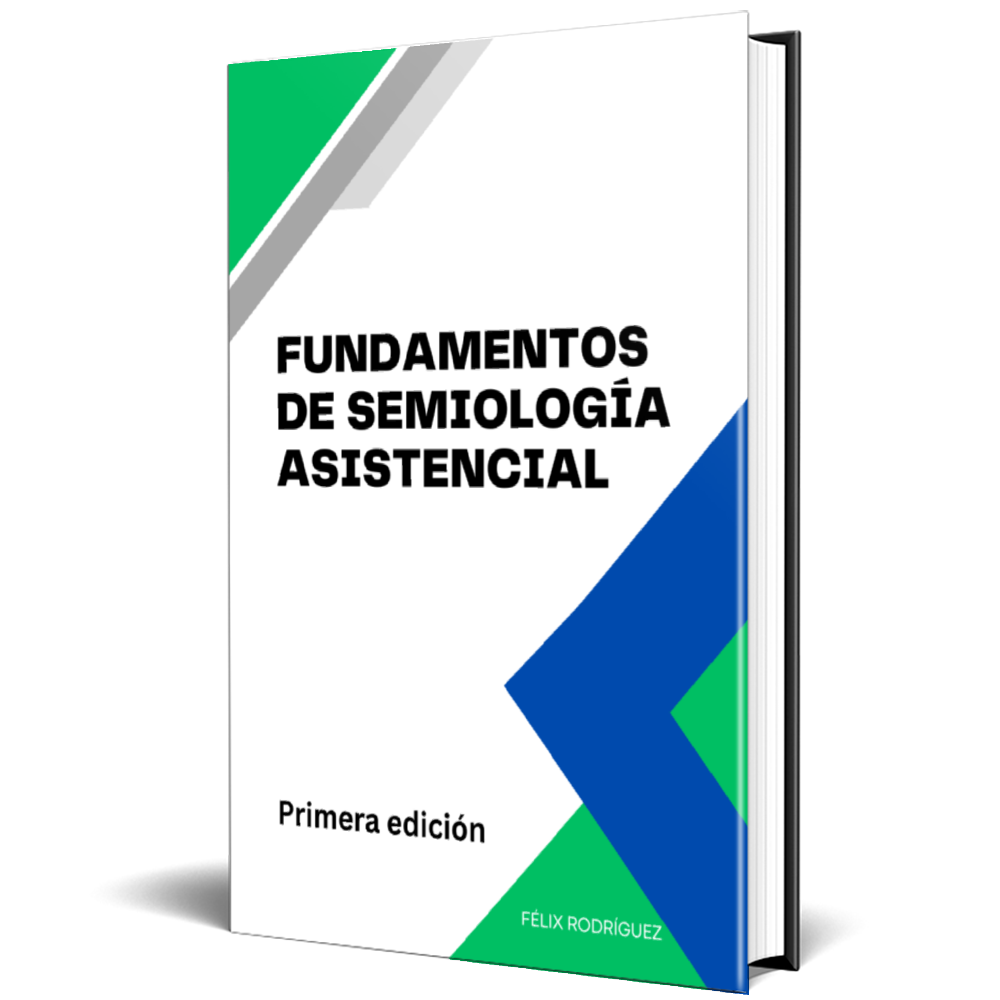 Fundamentos de semiología asistencial