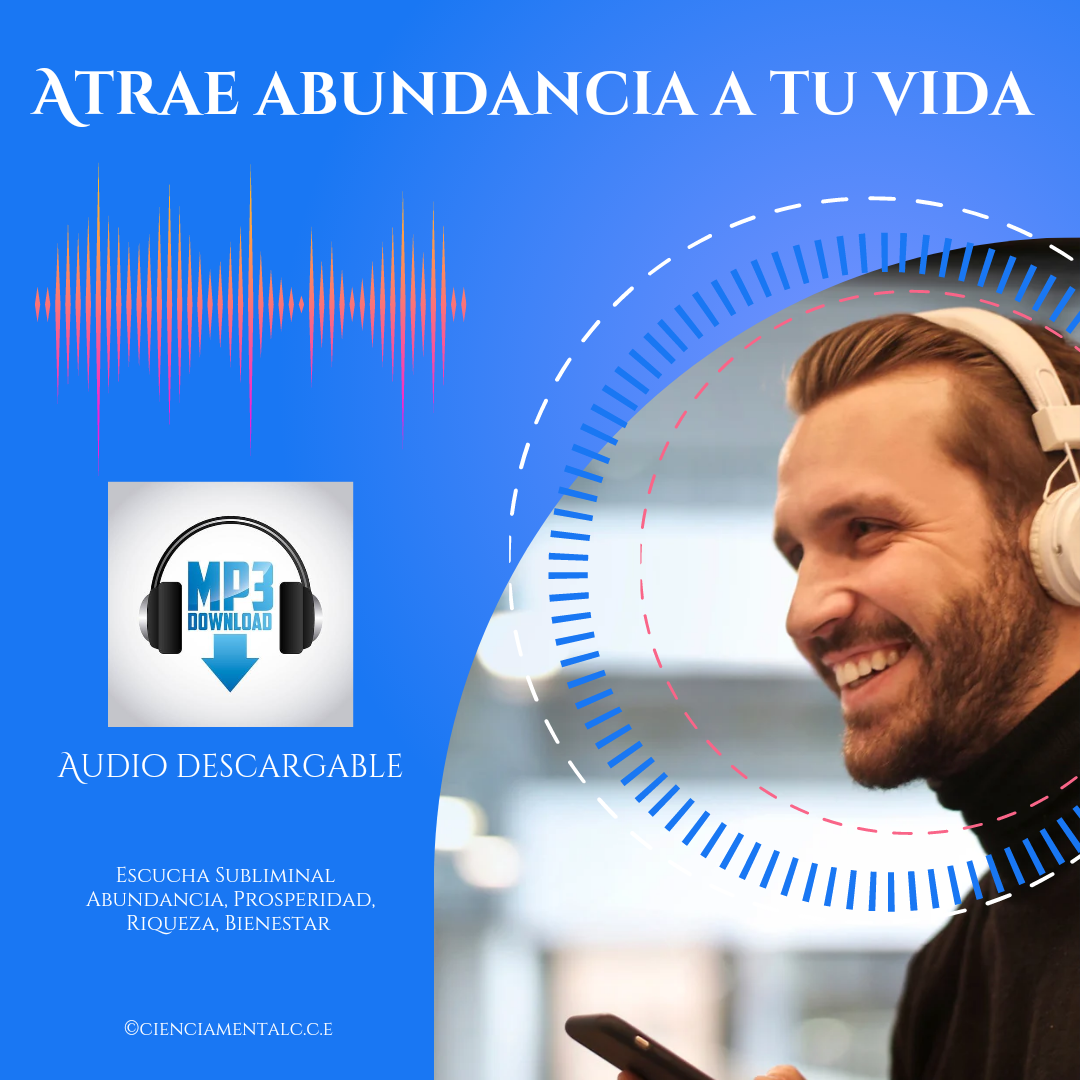 Subliminal Divino para la Abundancia y la Riqueza