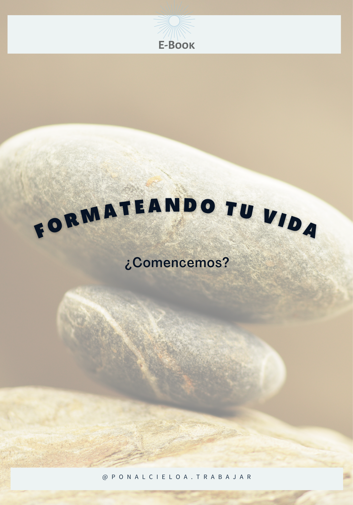 Formateándo tu vida