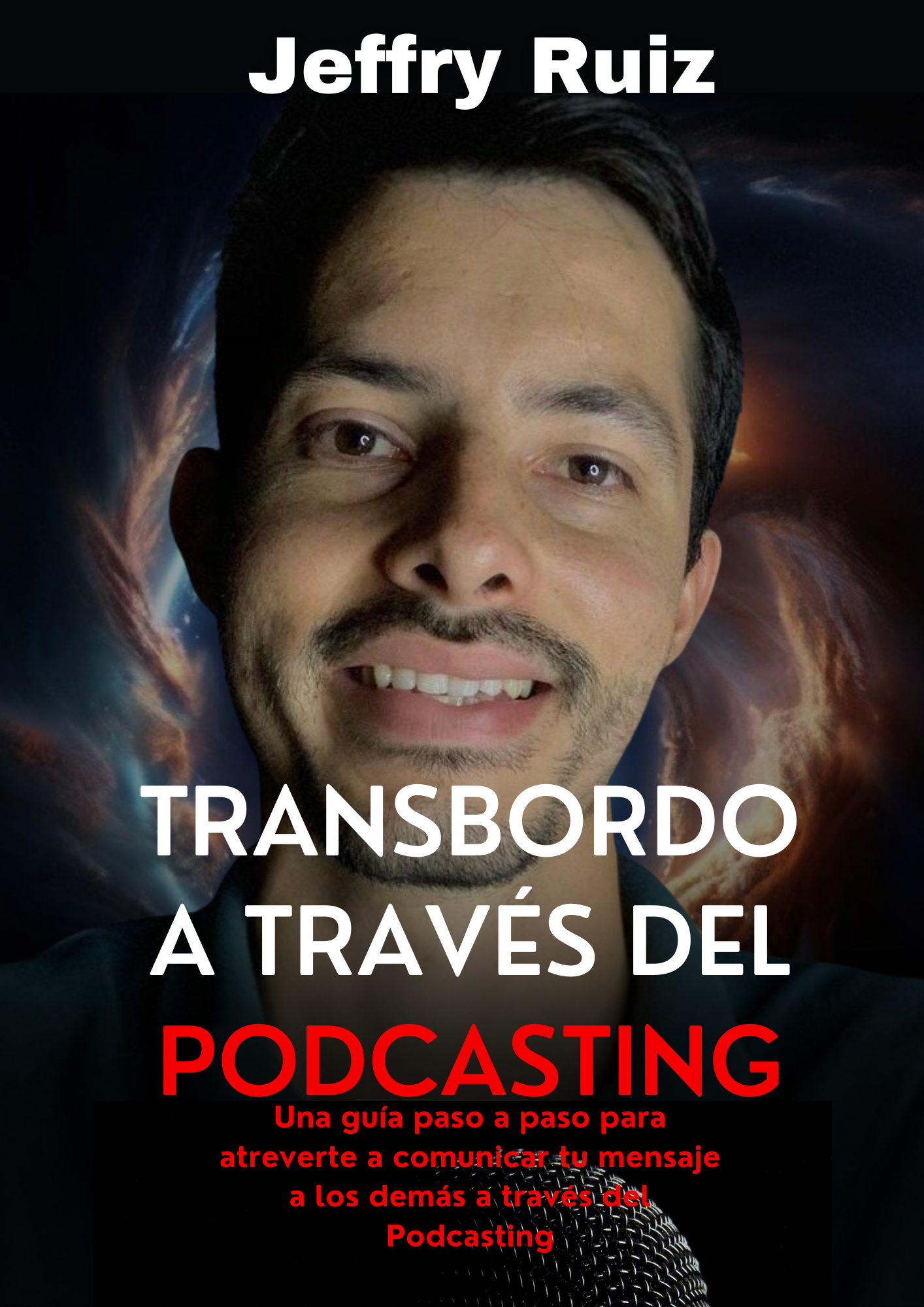 Ebook Transbordo a través del Podcasting