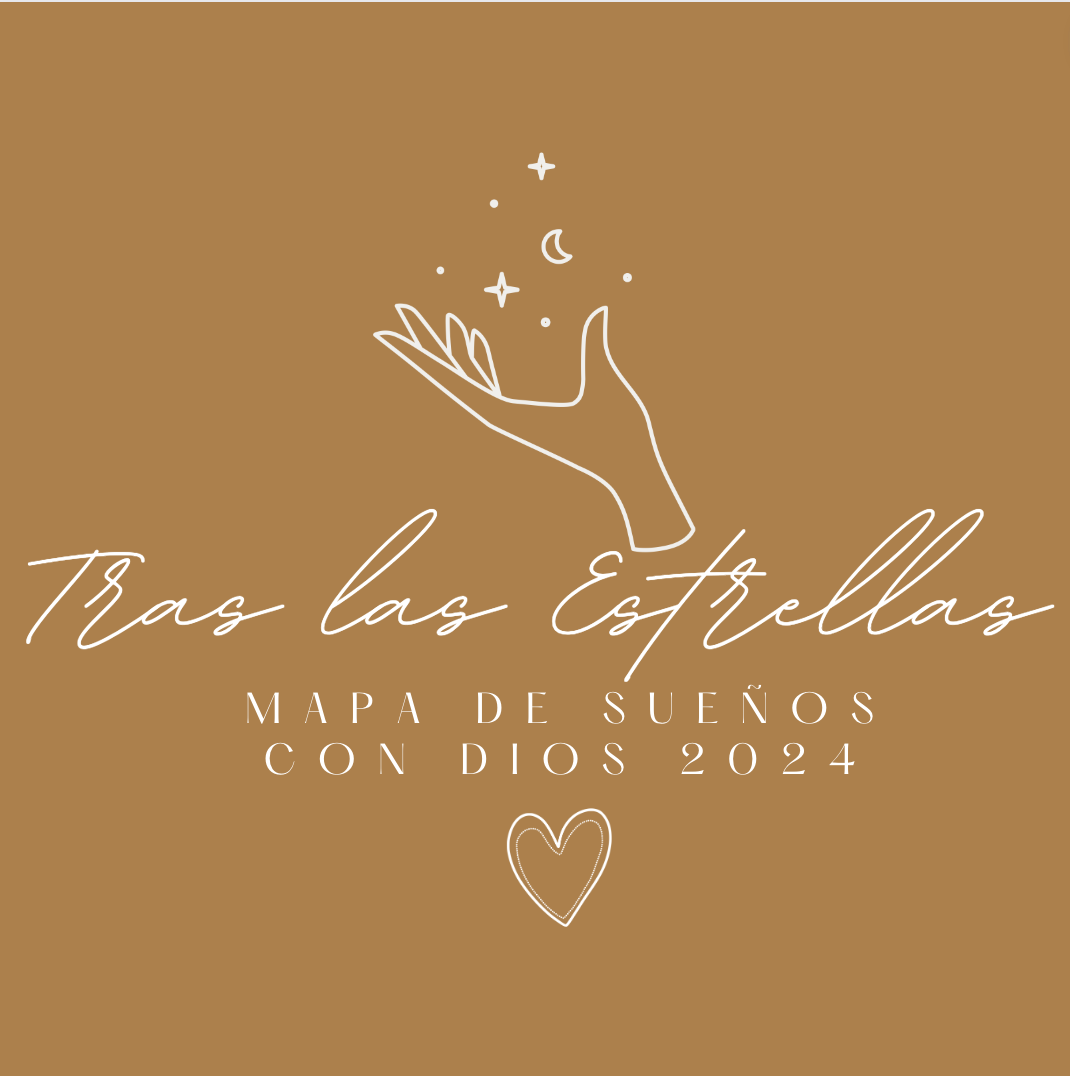 Tras las Estrellas: Mapa de Sueños con Dios