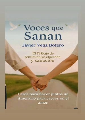 VOCES QUE SANAN: 