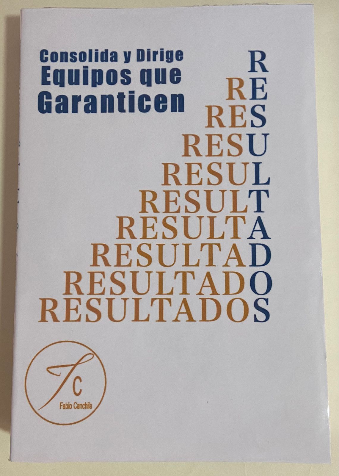 Consolida y Dirige Equipos que Garanticen Resultados