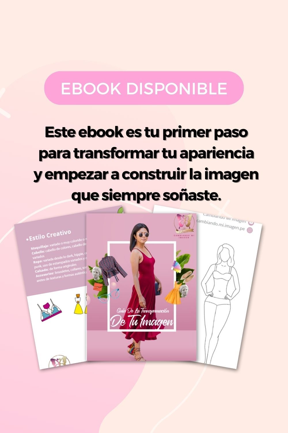 Guia transformacional de tu imagen