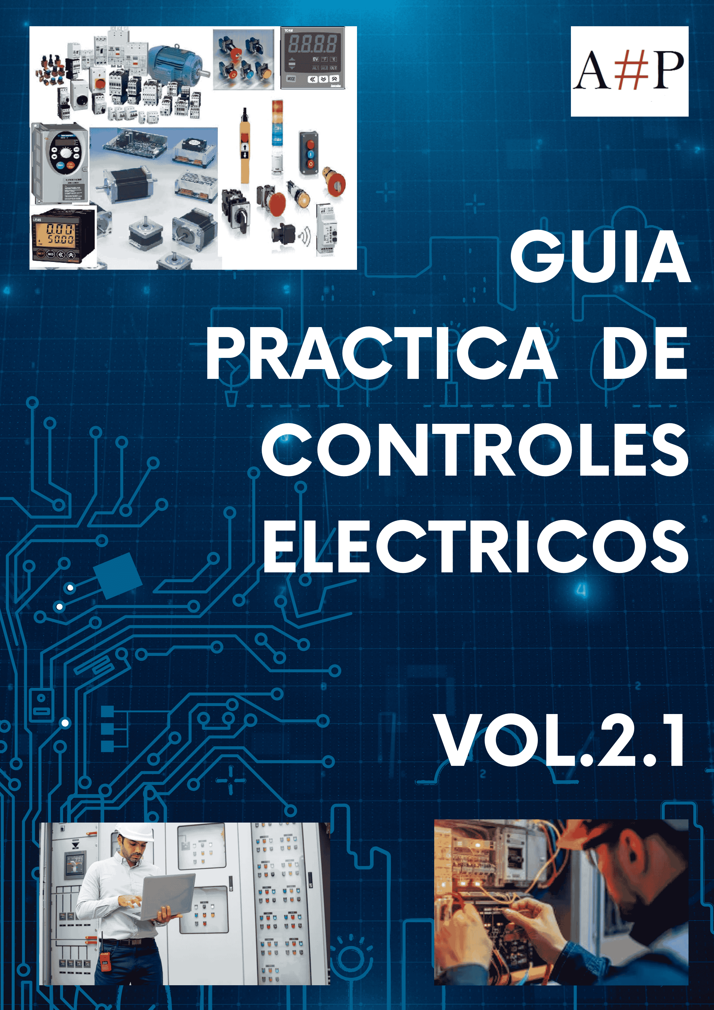 Guia Practica de Controles Electricos