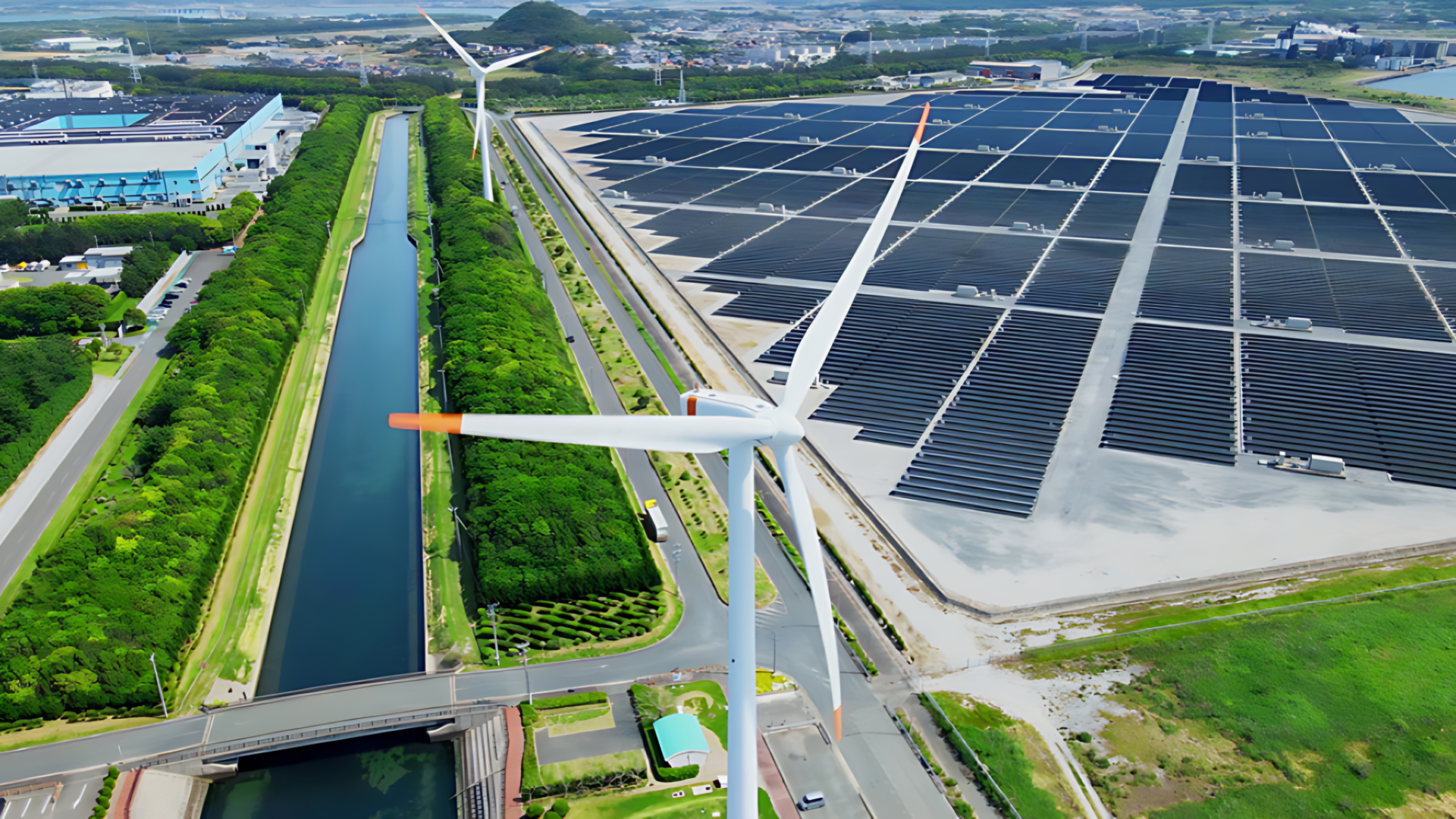 Especialista Energías Renovables: De Principiante a Experto