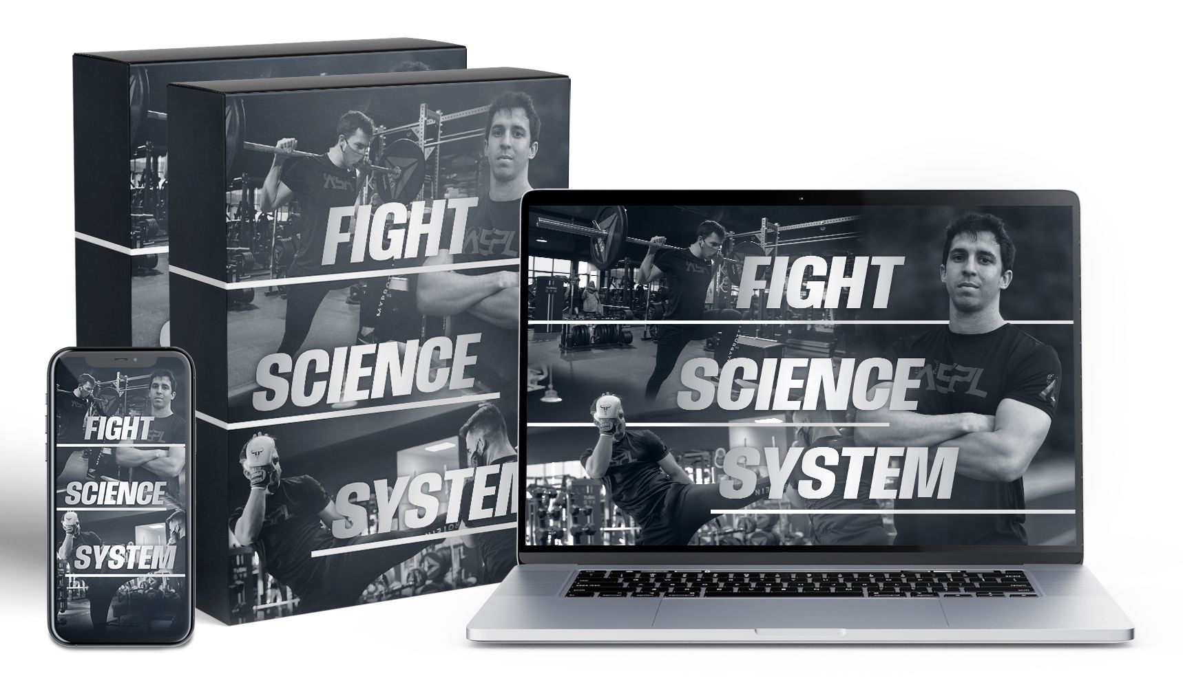 Fight Science System