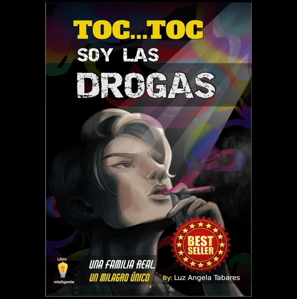 TOC..TOC.. SOY LAS DROGAS, Una Familia Real, Un Milagro Único