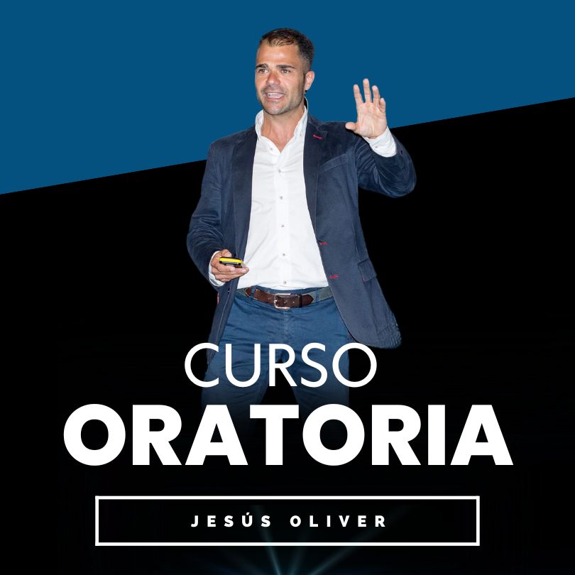 Habla en público como los mejores oradores