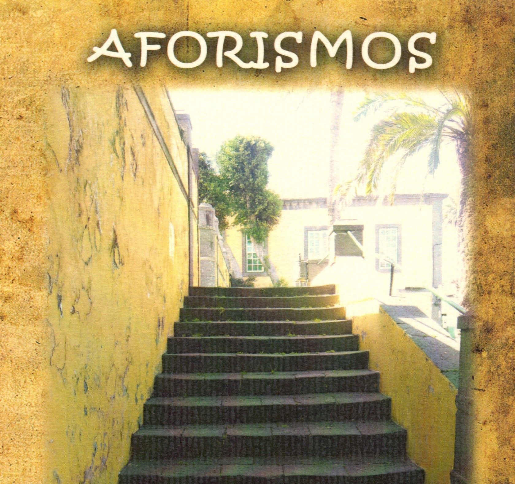 Aforismos de Juan Carlos Suárez de Tangil