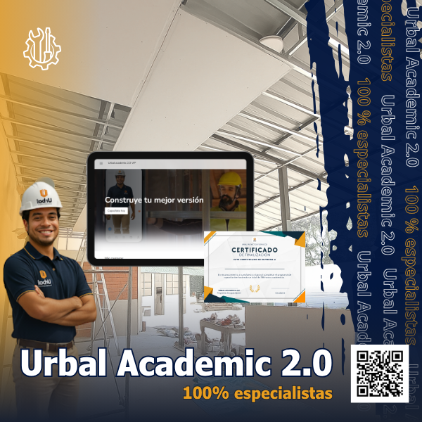 Constructor Urbal PRO