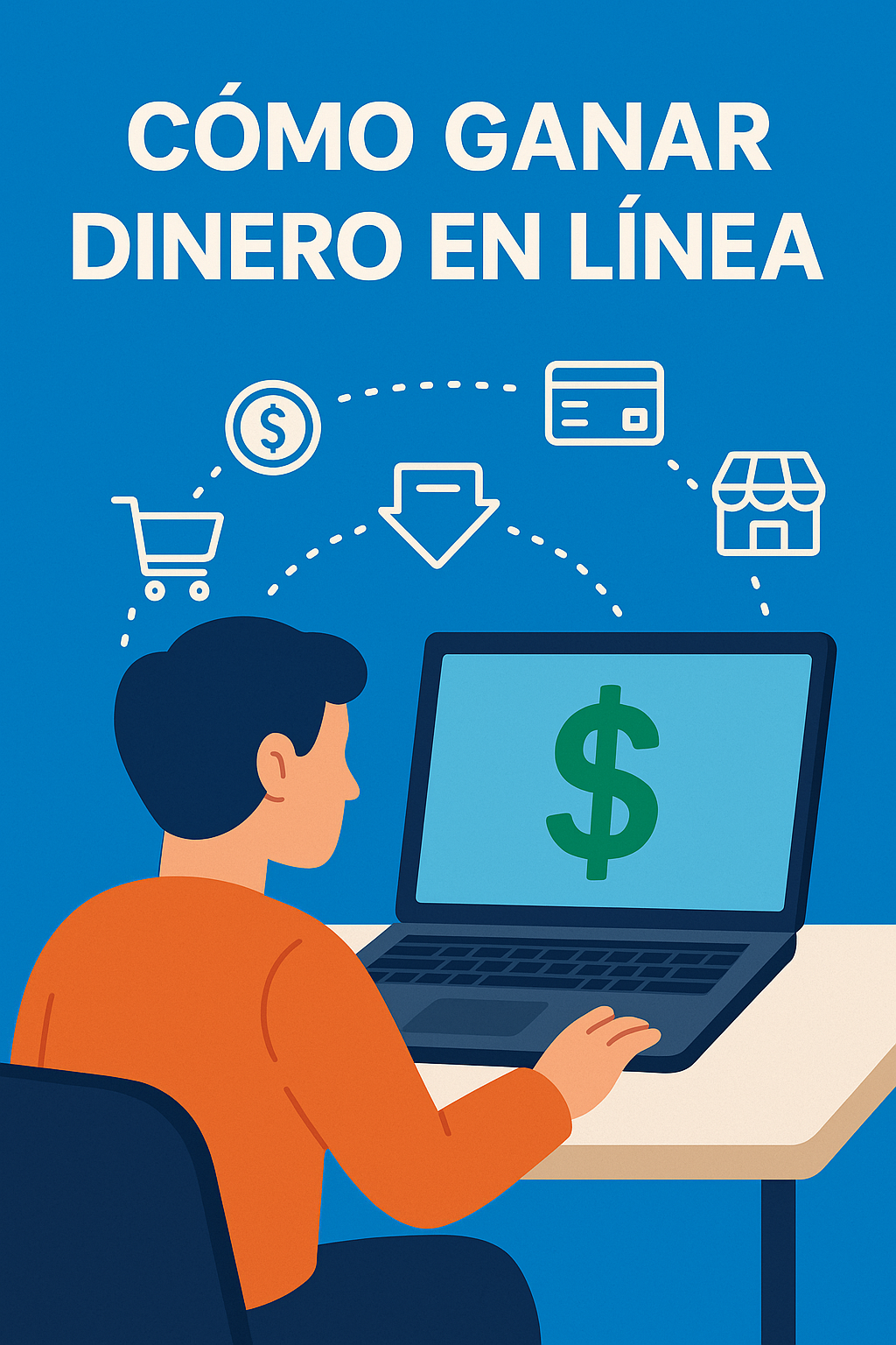 Como ganar dinero en internet (GUIA REAL)