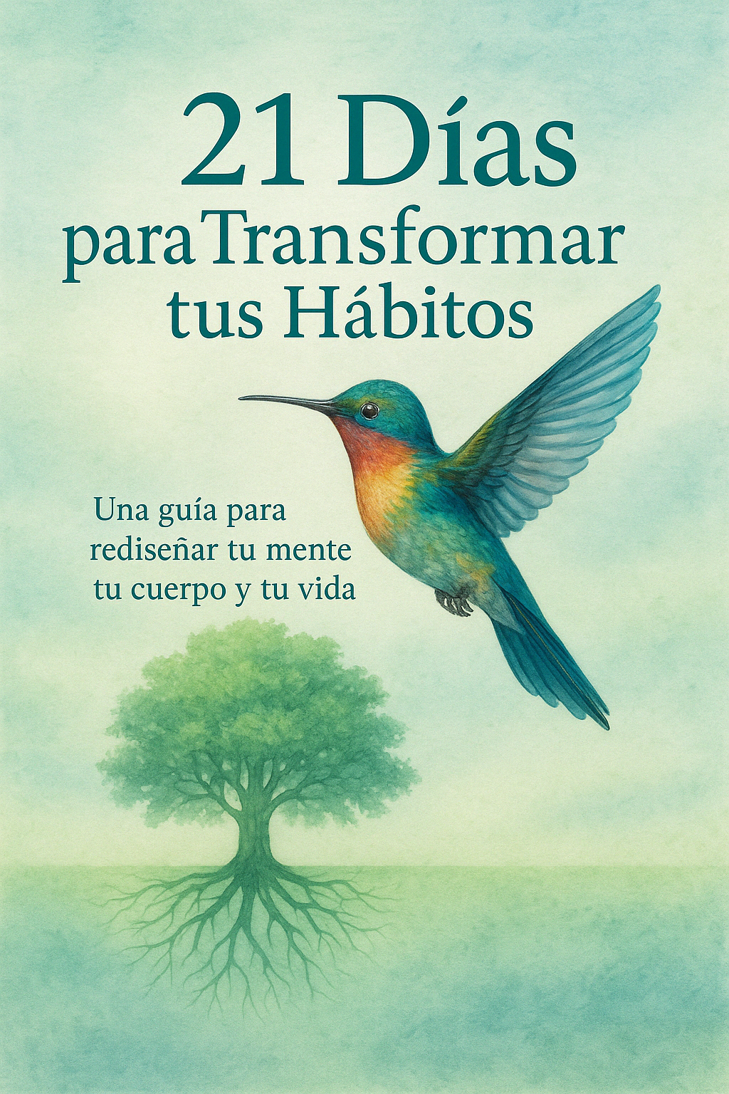 21 Dias para transformar tus habitos