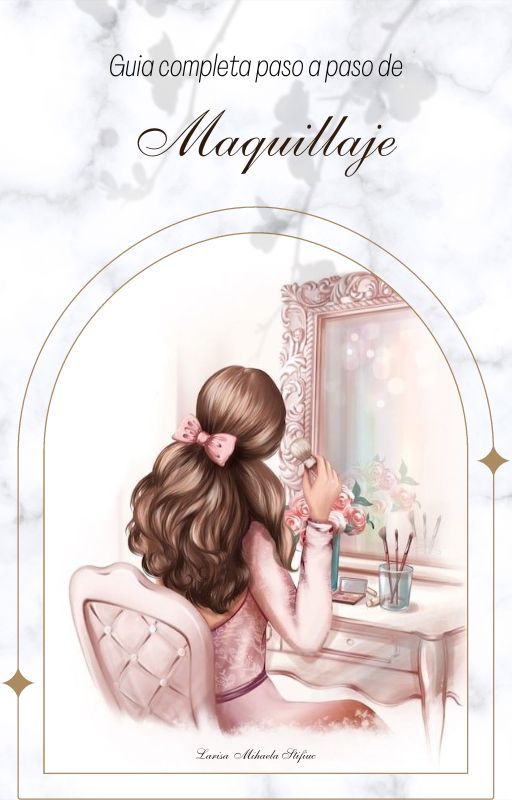 Guía completa de maquillaje