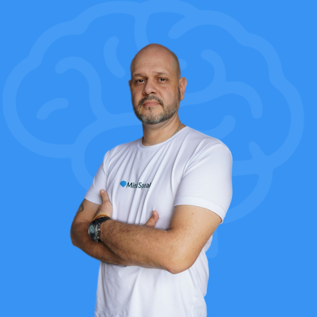 MindSpeak Inglés con PNL